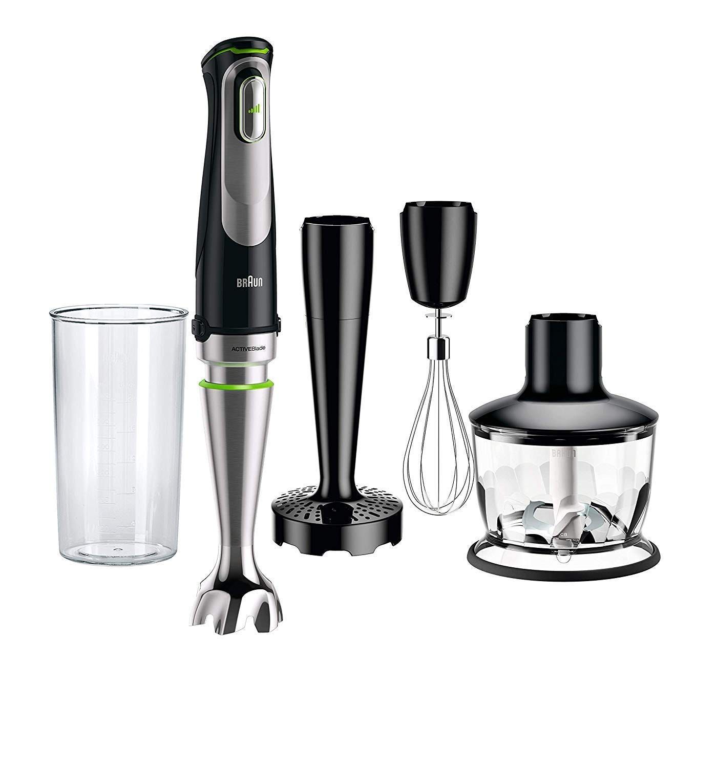 Best hand blenders 2024 UK including Amazon Spring Sale deals