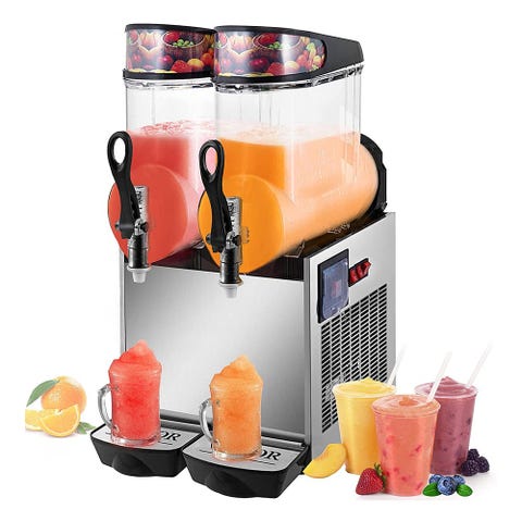 9 Best Margarita Machines to Buy in 2022 - Top Margarita Machine Reviews