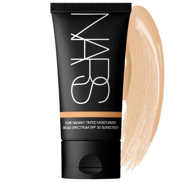 Pure Radiant Tinted Moisturizer with SPF 30