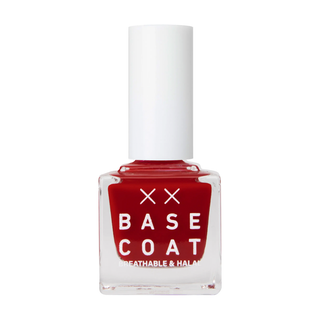 Breathable Nail Polish