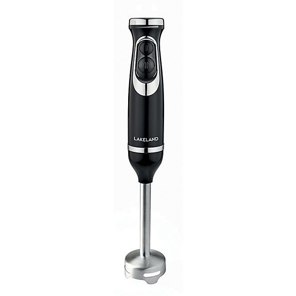 How Does My Stick Blender Work? 