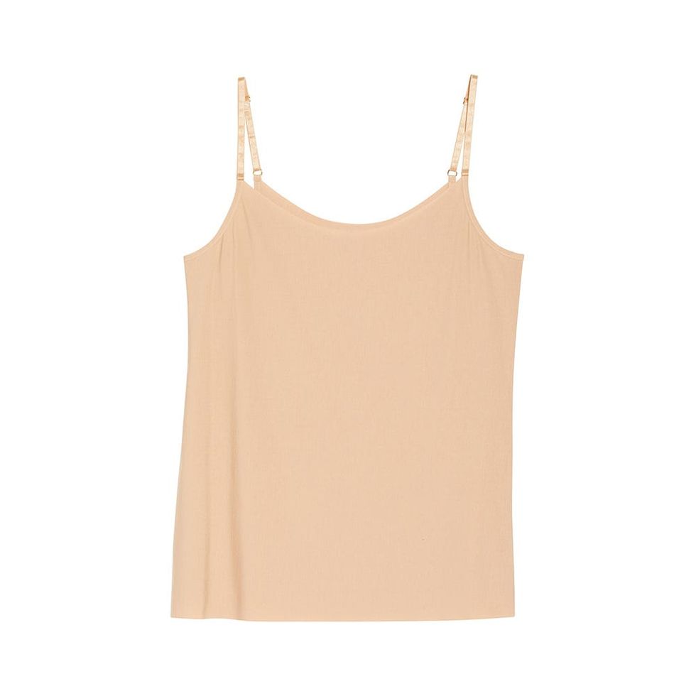10 Best Layering Tanks And Camisoles, Rank & Style