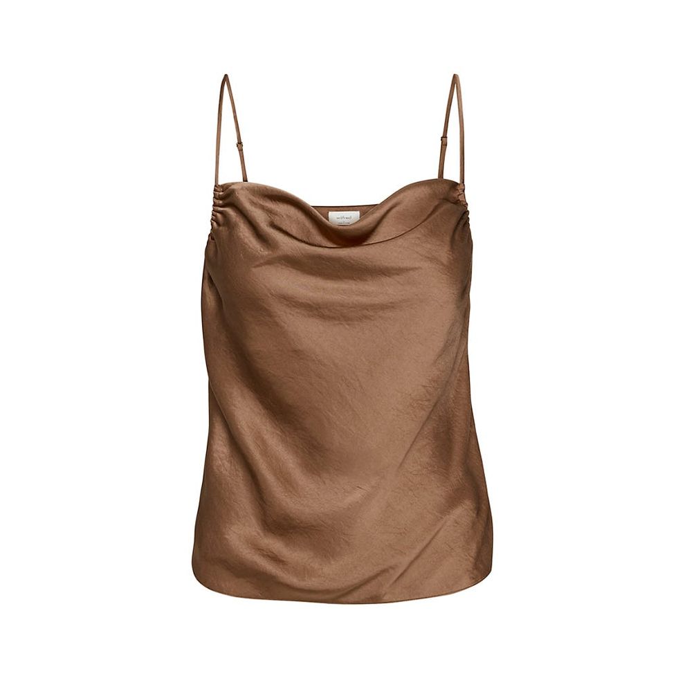 butter essential camisole