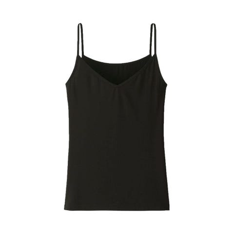 23 Best Camisoles for Women 2022 - Top Cotton, Silk, & Lace Camis