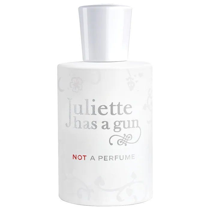 Not a Perfume
