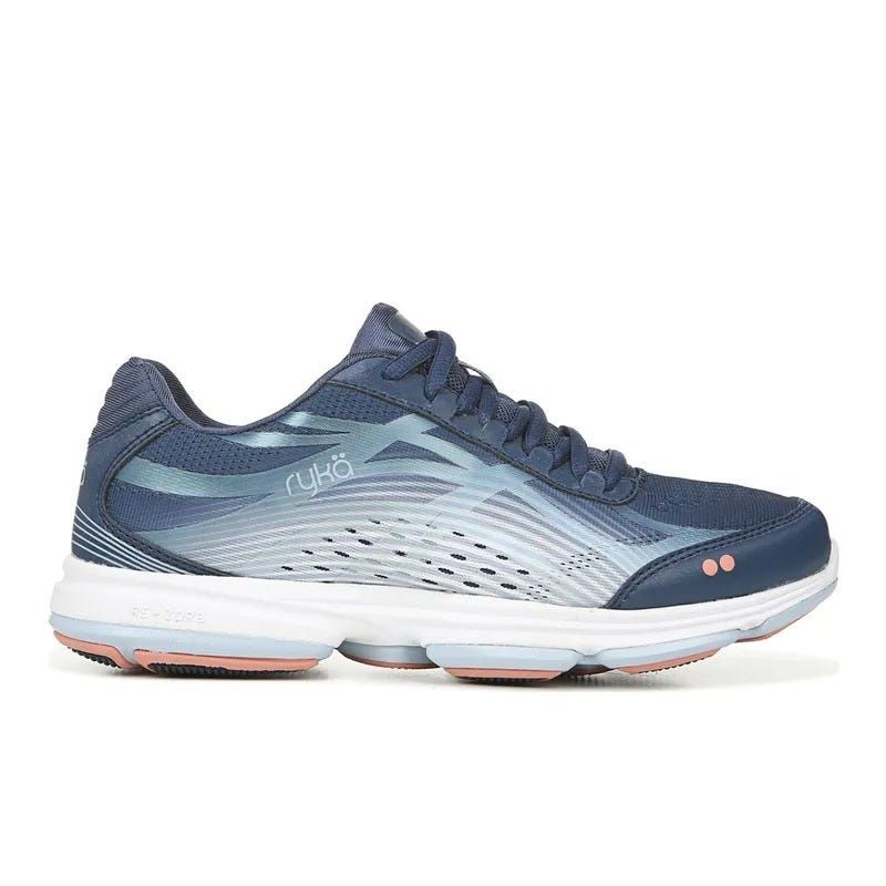 best women's walking shoes for treadmill