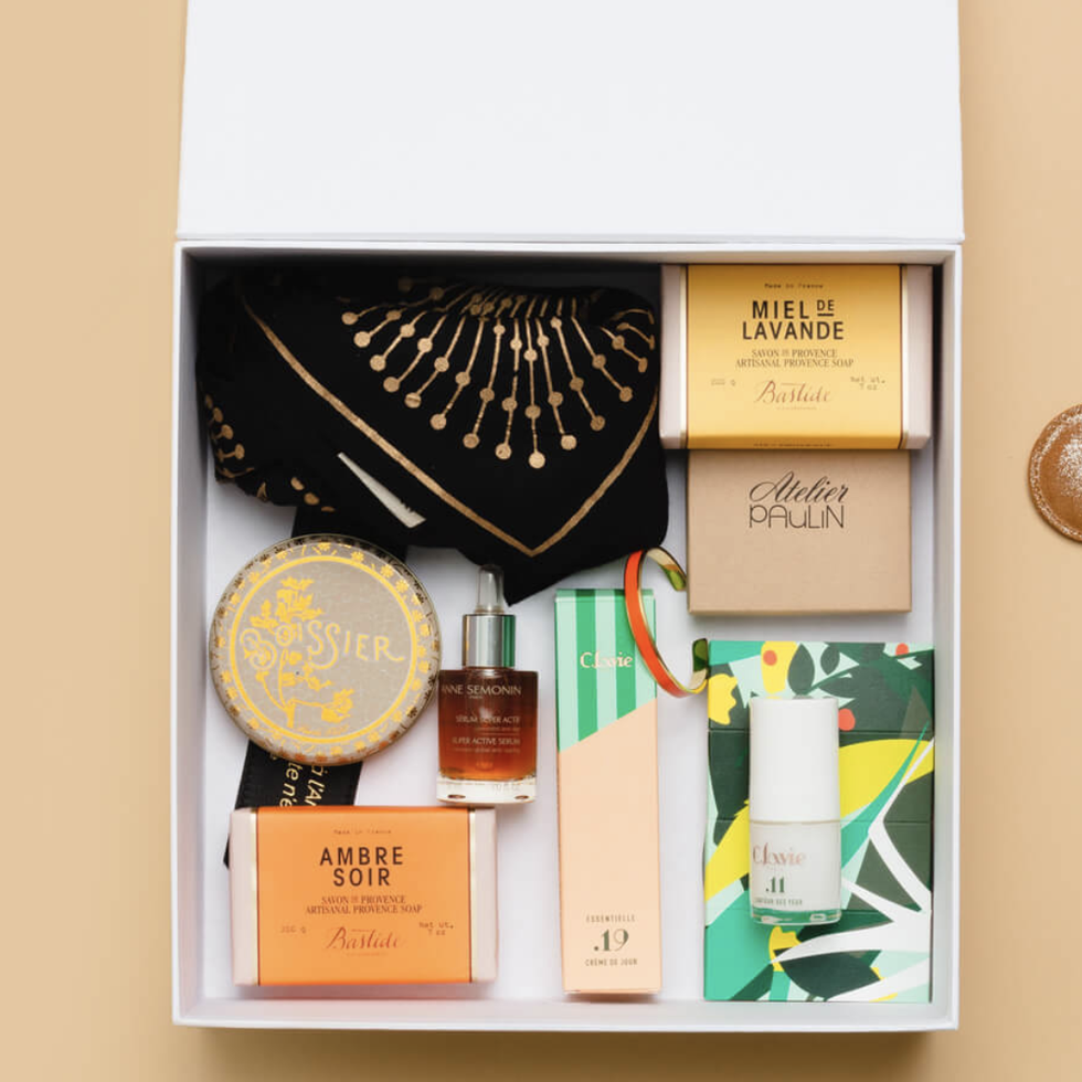 French Essentials Subscription Box