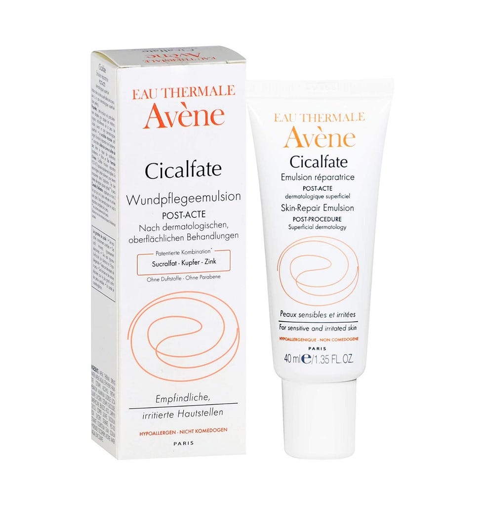Avene Cicalfate Post-Acte