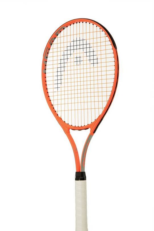 Radical 27 inch tennis racket