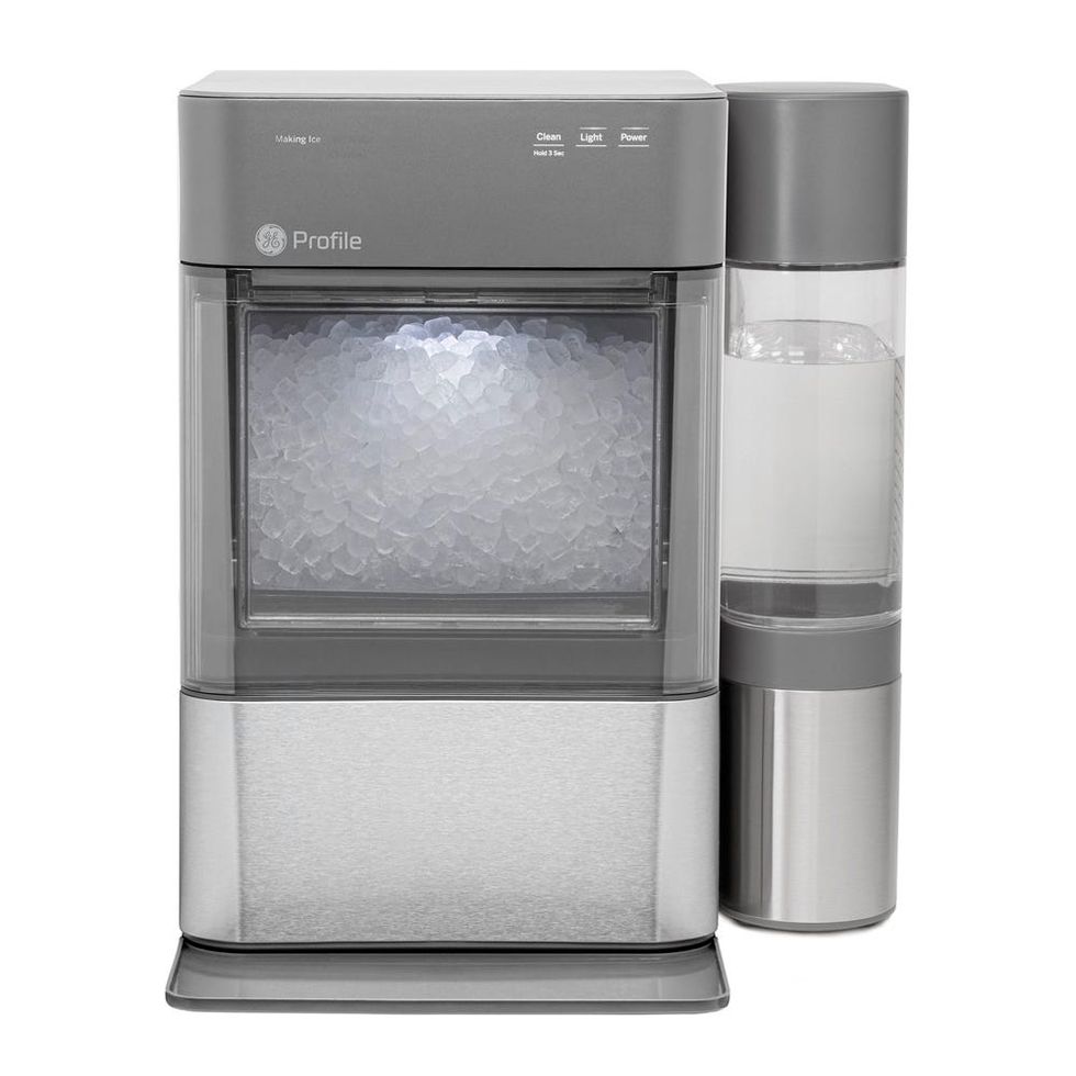 10 Best Refrigerator With Pellet Ice Makers 2023