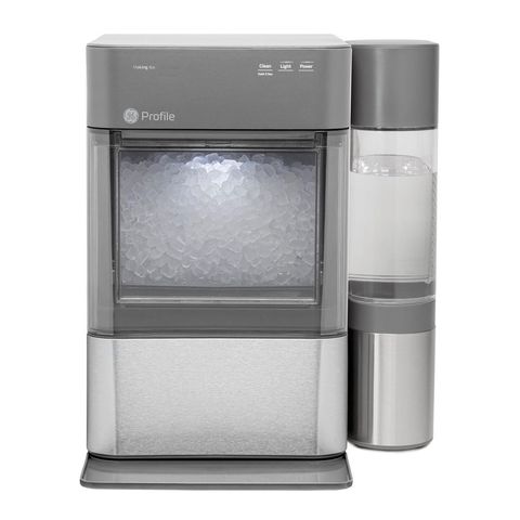 5 Best Nugget Ice Makers To In 2022, Best Countertop Ice Maker With Water Line