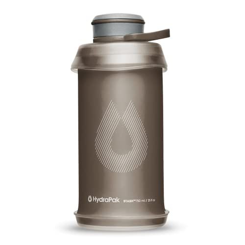 Stash Collapsible BPA- and PVC-Free Water Bottle