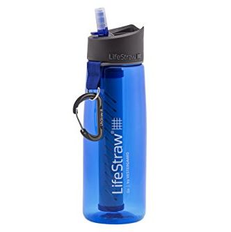 The 8 best water bottles for hiking