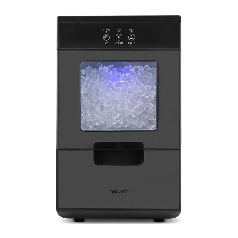 2024 Best Nugget Ice Makers - Commercial, Home Soft Nugget Ice Makers