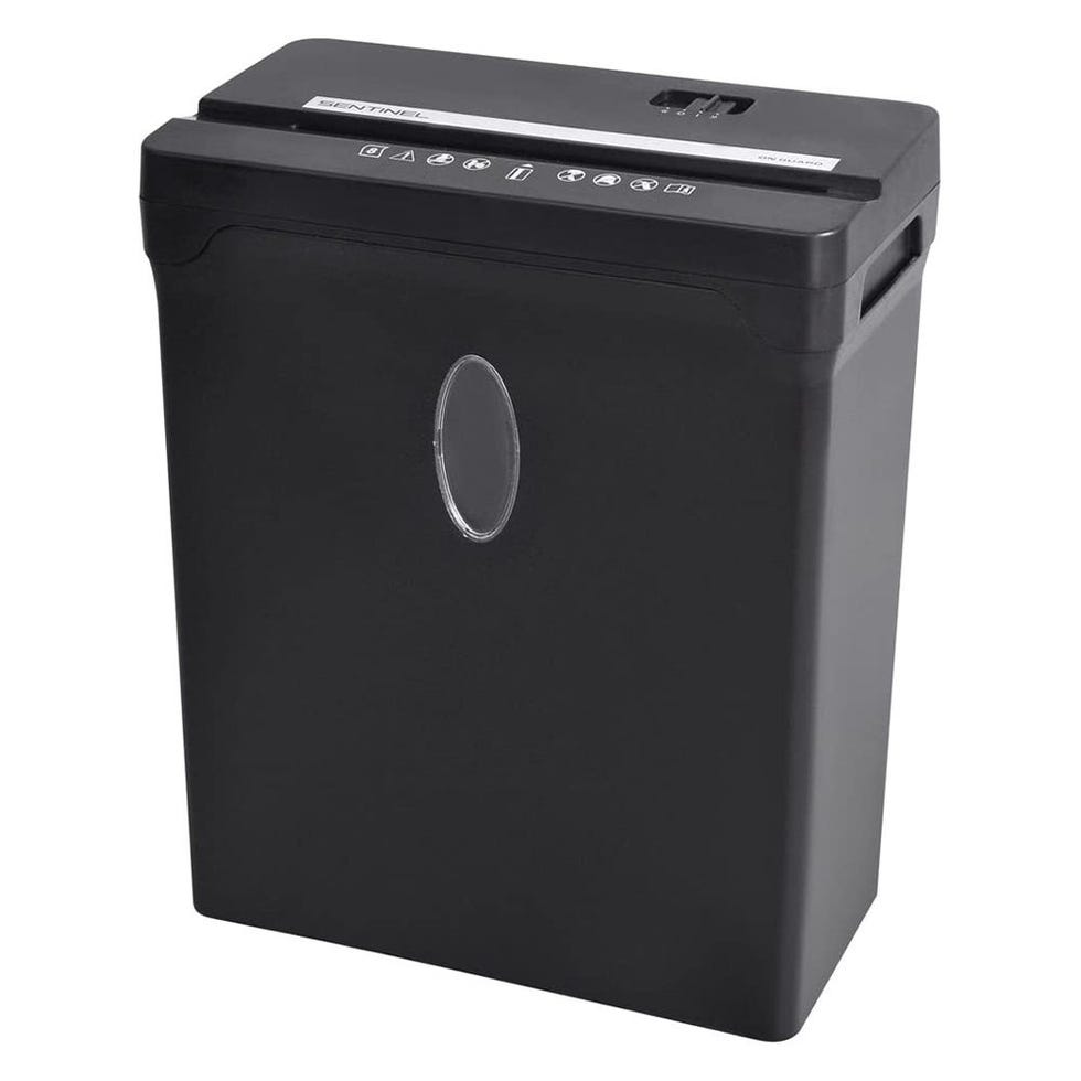 Sentinel FX82B Shredder 