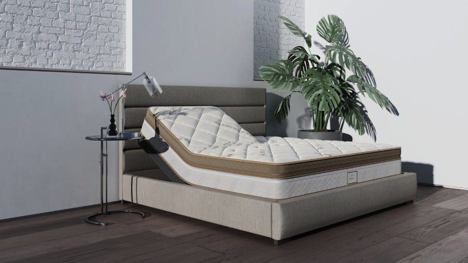 the best mattress for adjustable bed