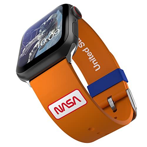 NASA Smartwatch Band