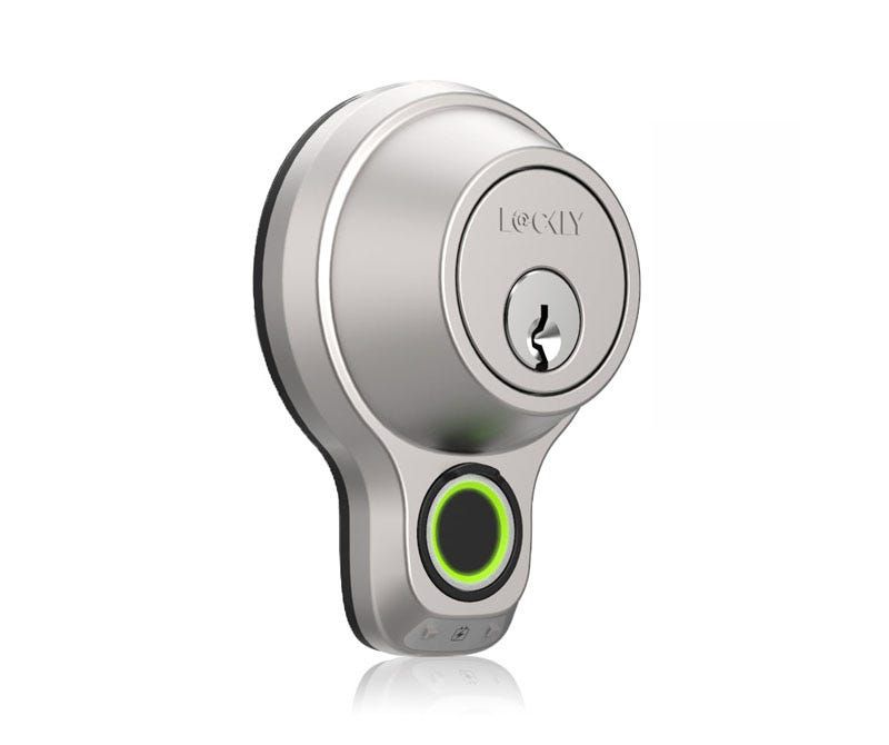 Flex Touch Smart Lock
