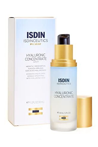 Isdinceutics Hyaluronic Concentrate 