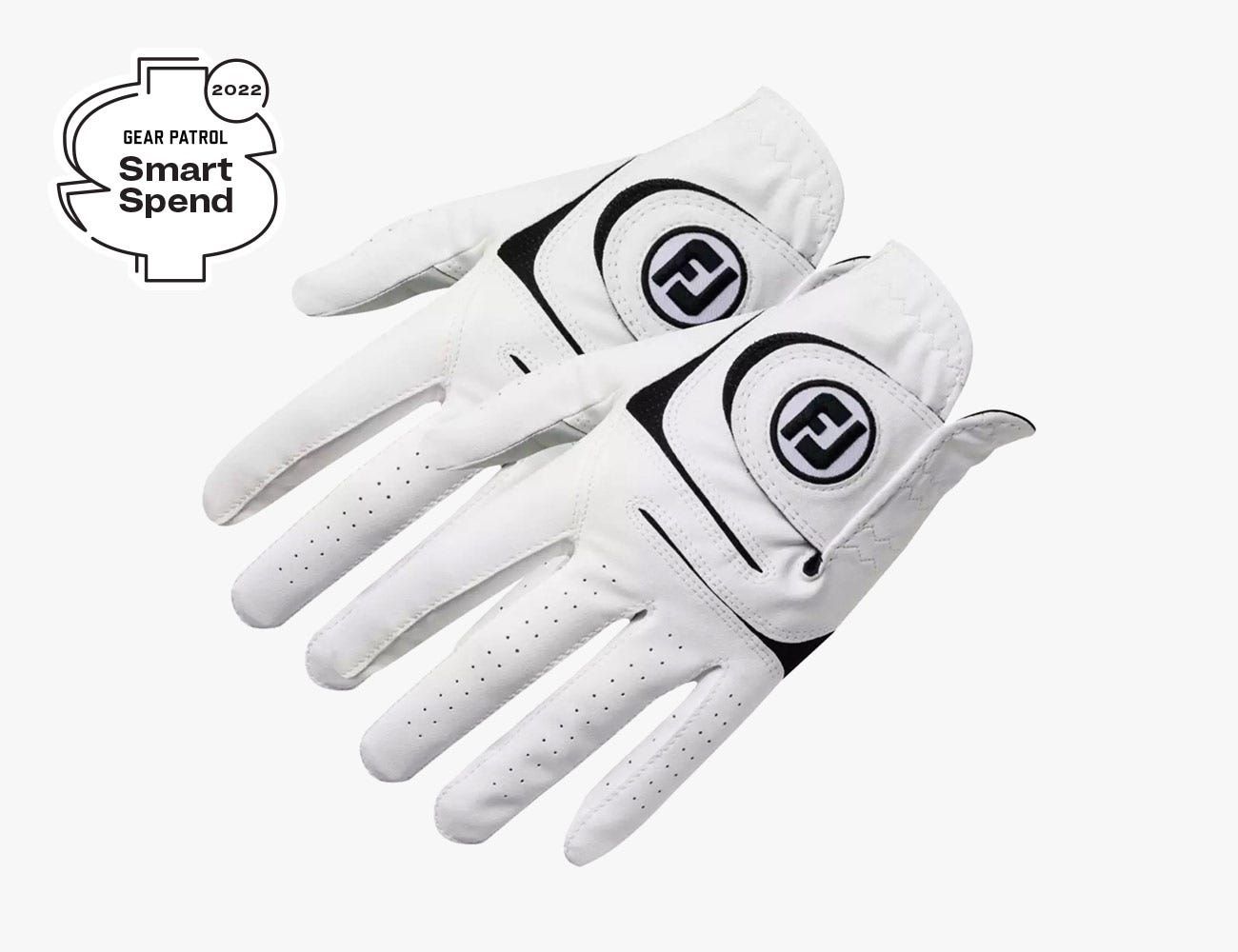 valley forge golf gloves