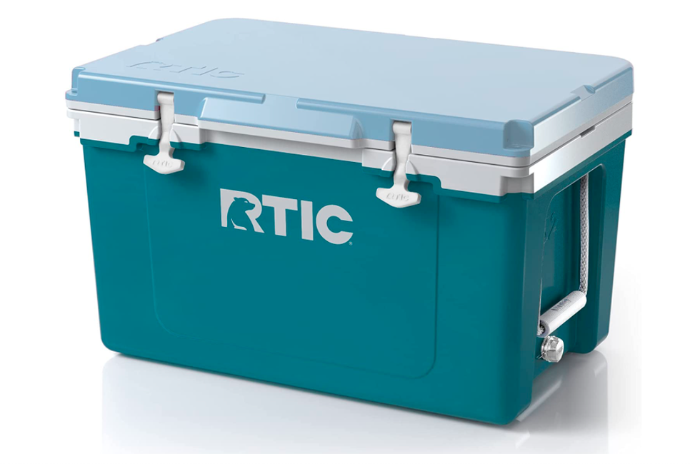 RTIC Ultra-Light Cooler