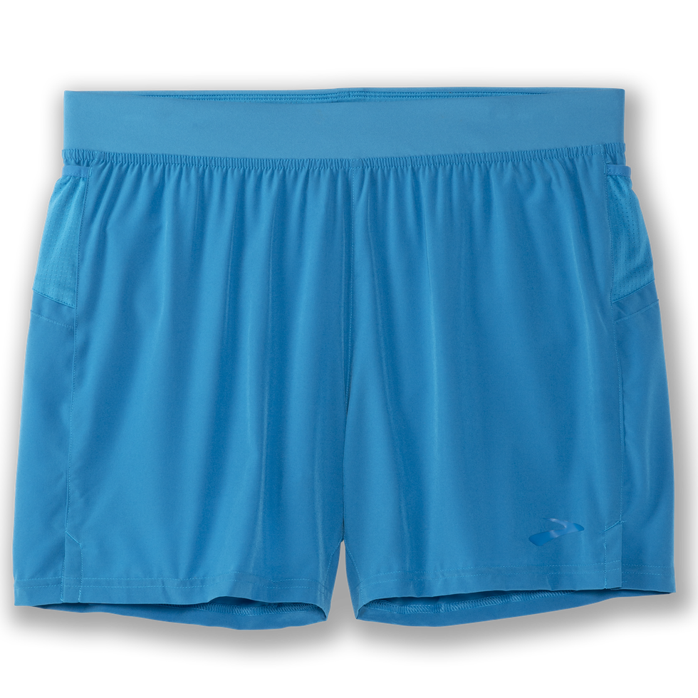 The Best Running Shorts of 2024, Tested and Reviewed - Men's Journal