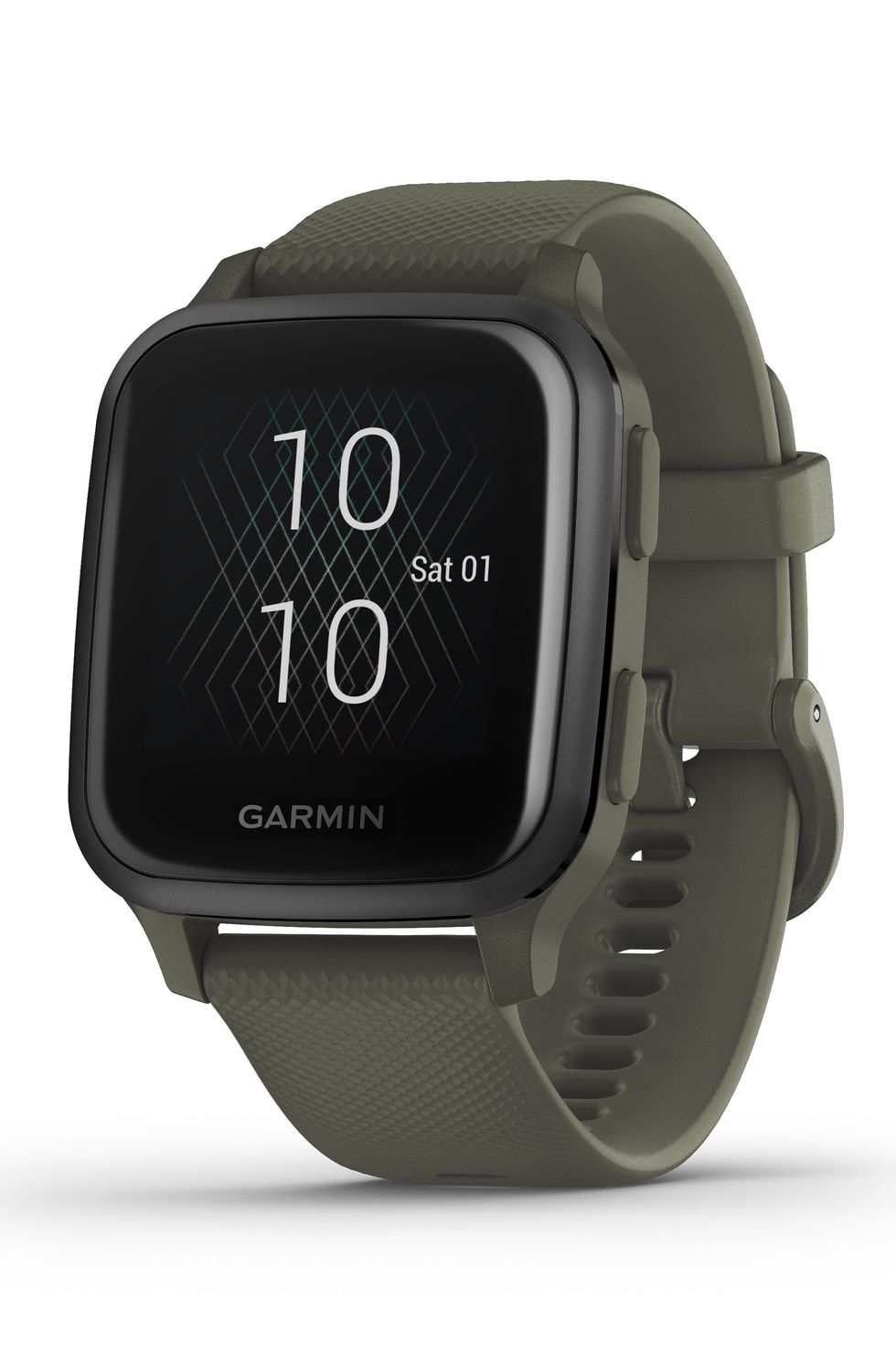 Venu(R) SQ Music Edition GPS Smart Watch, 40mm