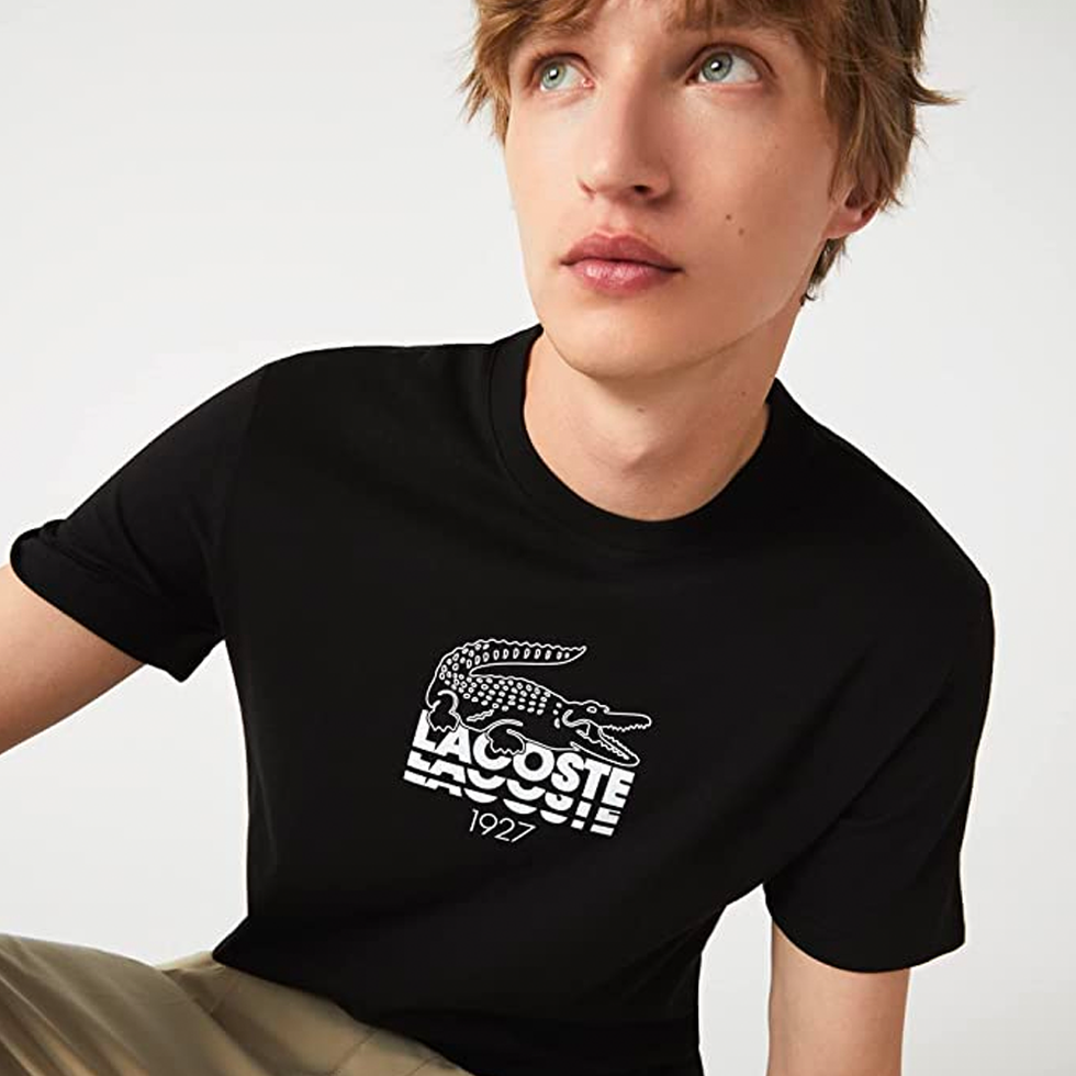 Lacoste and Capsule Collection Details, and Where to Buy