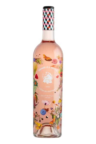 Wölffer Summer in a Bottle Côtes de Provence Rosé