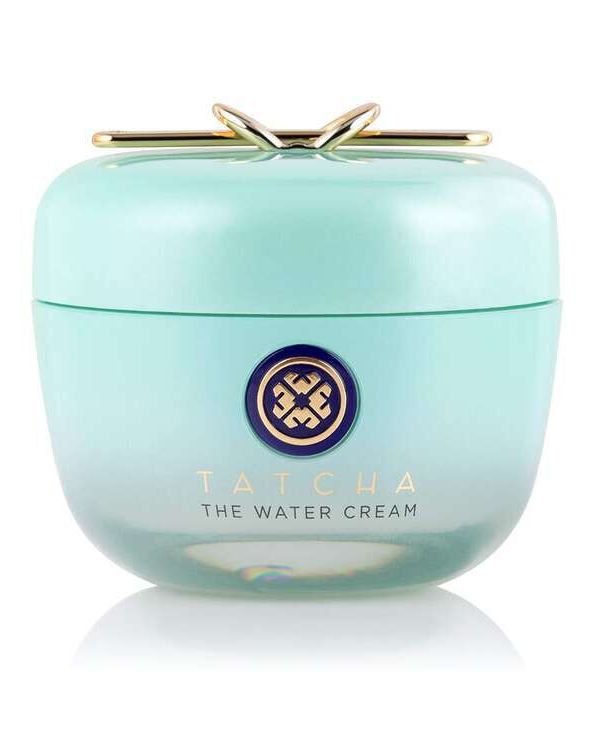 The Water Cream