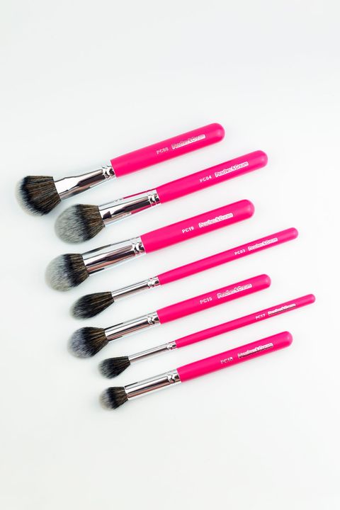 Best Makeup Brushes 2022 - 13 Sets Our Beauty Editors Rate