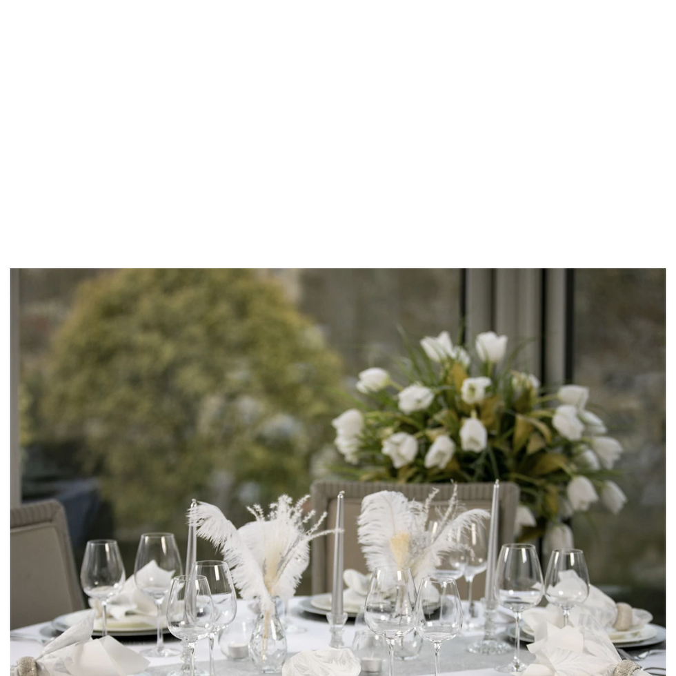 Platinum Jubilee Dinner Party Kit, sets from £55