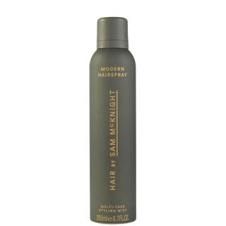 Modern Hairspray Multi-Task Styling Mist