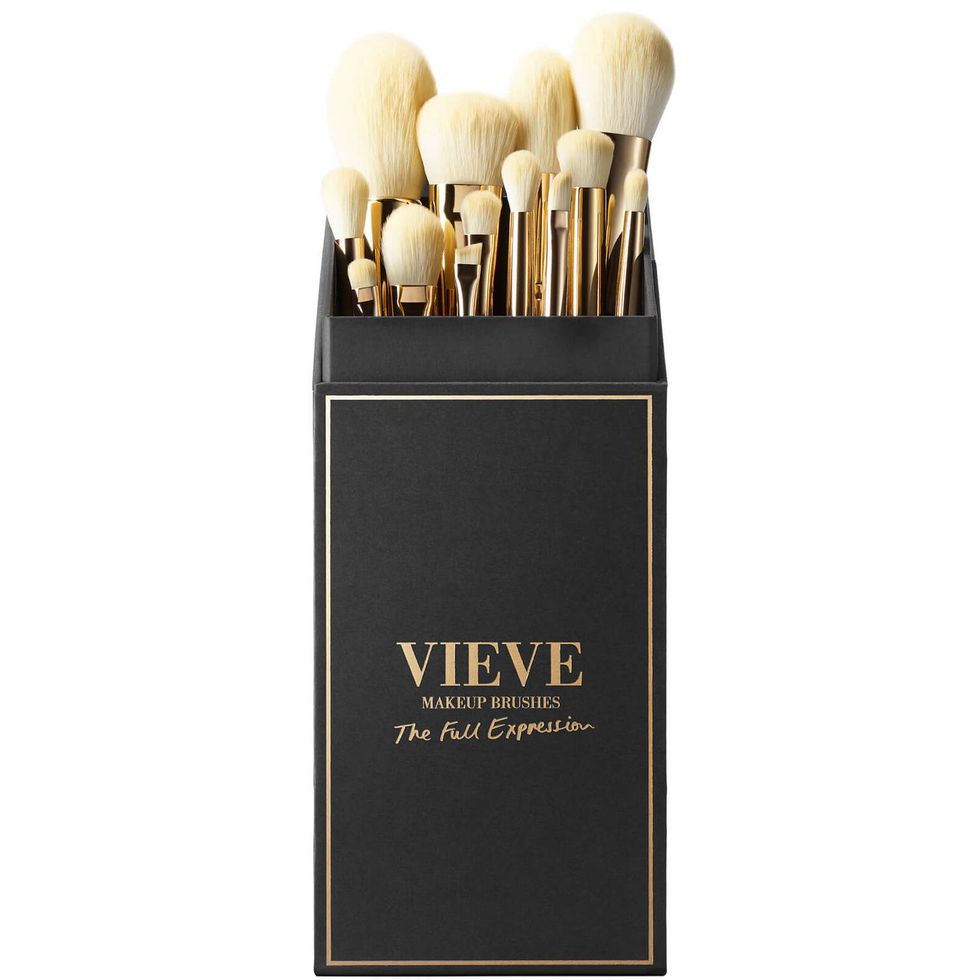 Best Makeup Brushes -Our beauty teams favourite sets