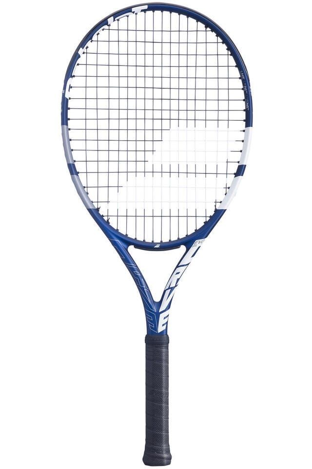 Evo drive 115 adult tennis racket