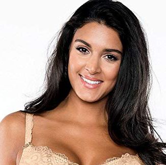 Full-Coverage Lace Bra Sexy Large Size Brasieres Women Push Up