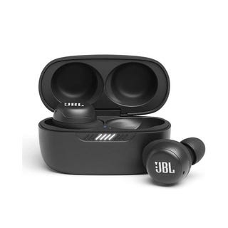 JBL Live Free NC+ True Wireless Active Noise Cancelling Bluetooth Earbuds JBL Live Free NC+ True Wireless Active Noise Cancelling Bluetooth Earbuds