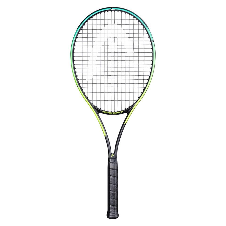 argos tennis racket grip