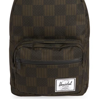 Herschel Supply Co. Pop Quiz Backpack Herschel Supply Co. Pop Quiz Backpack