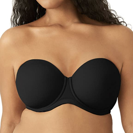 18 Best Bras for Large Busts of 2024, Tested by Bra Experts