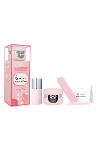 LED Gel Manicure Kit