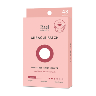 Miracle Patch Invisible Spot Cover