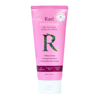 Soothing Feminine Wash