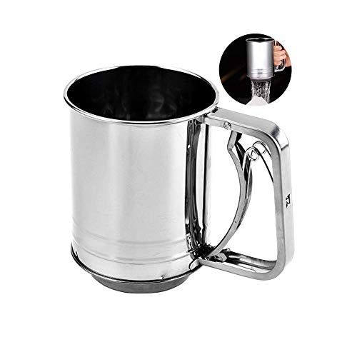 ⭐ Top 7 Best Flour Sifter in 2021 Review 