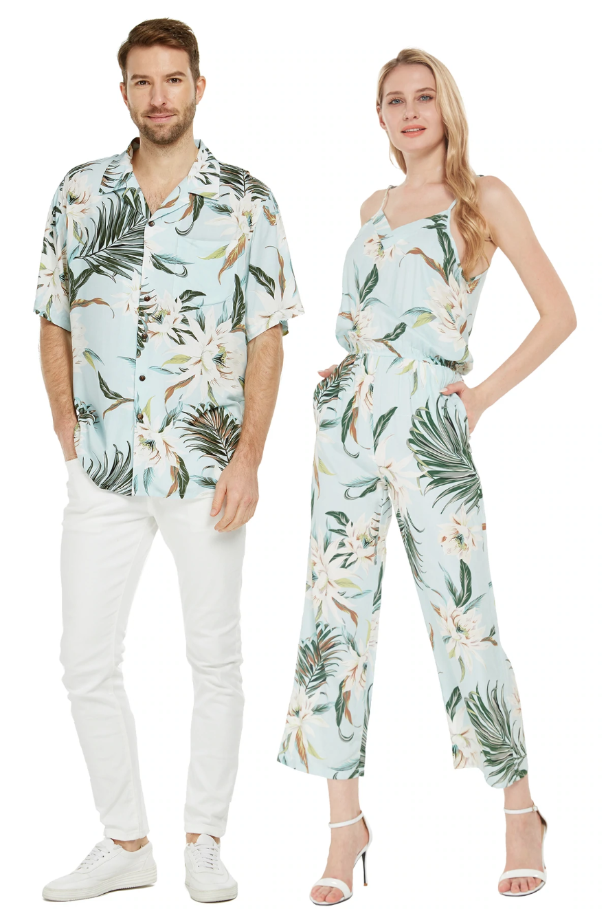 Matching Couple Outfit Ideas