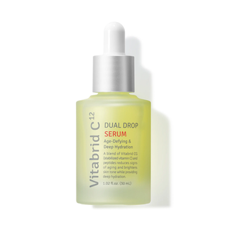 Concentrated Dual Drop Serum