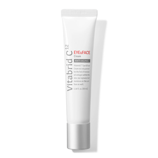 C12 Eye and Face Cream 