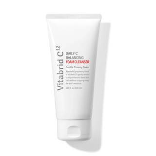 Daily-C Foam Cleanser