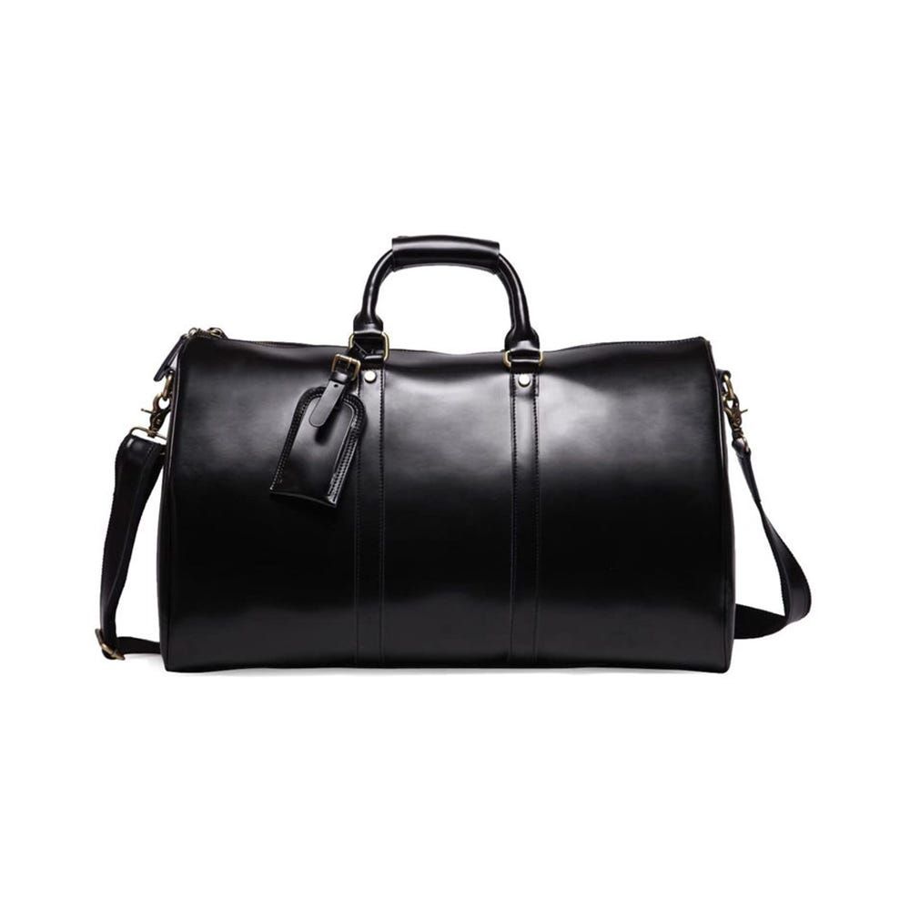 Luxury on sale weekend bag