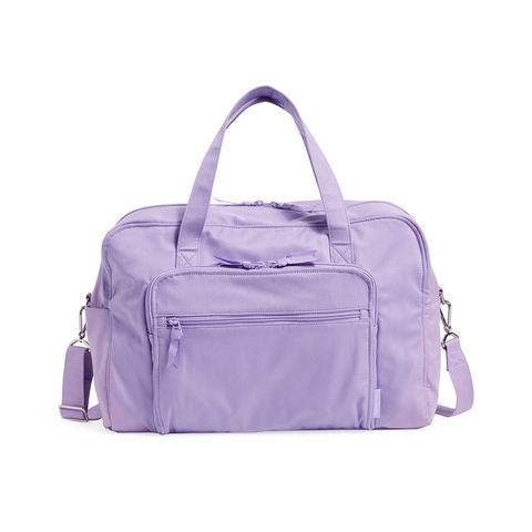22 Best Weekender and Travel Bags for Women 2022 - Cute and Cheap ...